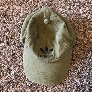 Adidas hat
